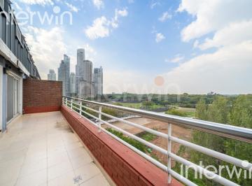 Departamento · 161m² · 4 Ambientes · 1 Cochera · Departamento - 4 Ambientes - Puerto Madero - Venta.
