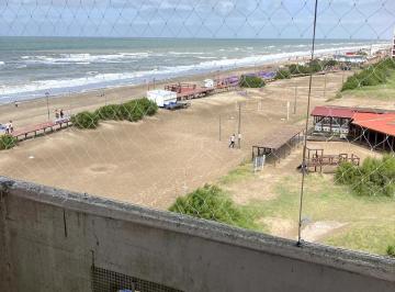 Departamento · 47m² · 3 Ambientes · Hermoso Departamento Frente Al Mar. 2 1/2 Ambientes Reciclado