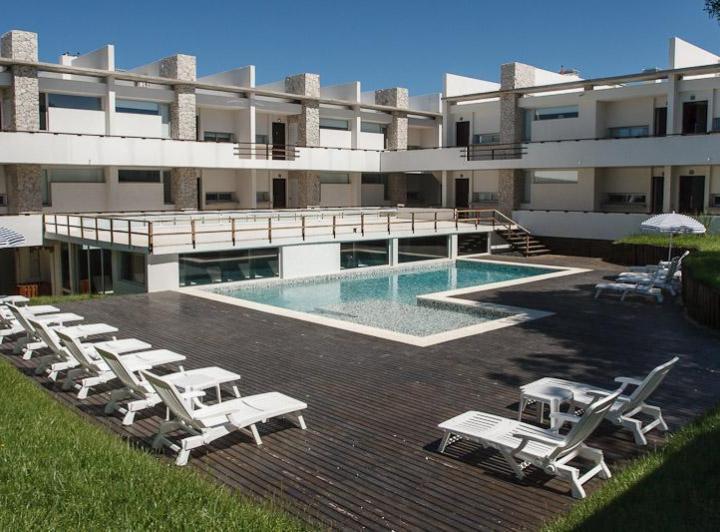 Departamento en Las Gaviotas