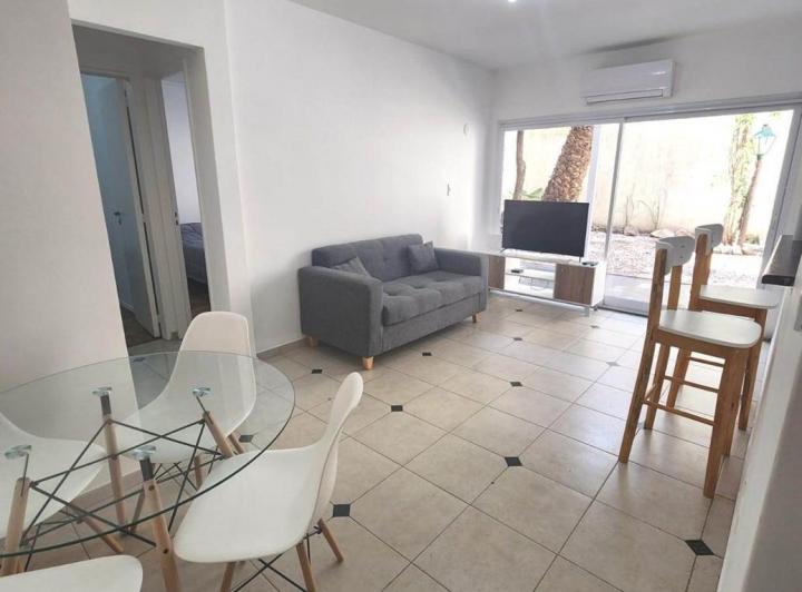 Departamento · 60m² · 3 Ambientes