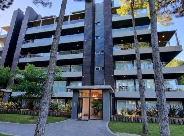 Departamento · 50m² · 1 Dormitorio · Departamento 2 Amb en Renata Norte Pinamar