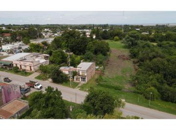 Terreno · 4699m² · Amplio Terreno, Ideal Para Emprendimiento. Spiazzi Entre Bv Moreno y Bv Belgrano