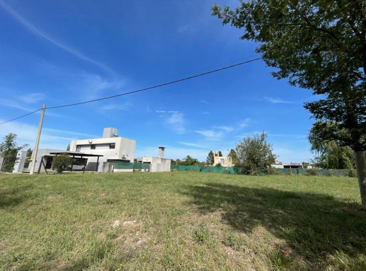 Terreno · 720m²