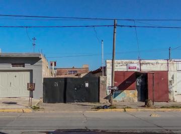 Terreno · 142m² · Terreno Antartida Arg 50%