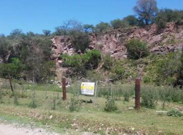 Campo · Sierras Chicas - Unquillo - Fraccion de 12 Ha