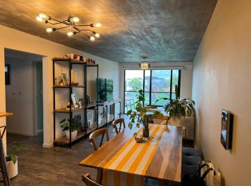 Departamento · 70m² · 3 Ambientes · 3 Cocheras · Departamento en Venta en Haedo de 3 Ambientes C/cochera