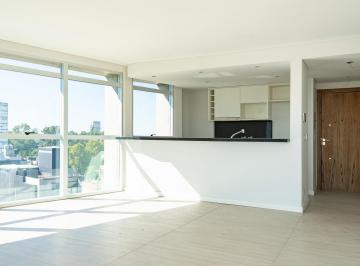 Departamento · 113m² · 4 Ambientes · Departamento 3 Dorm. en Pichincha con Amenities