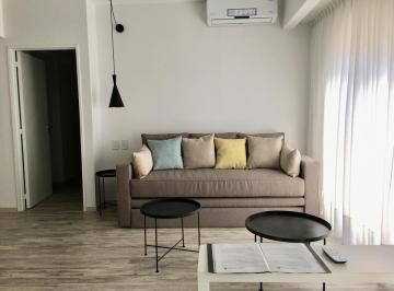 Departamento · 43m² · 2 Ambientes · 4 Cocheras · Departamento - Palermo Soho - Unidades de 1 y 2 Ambientes