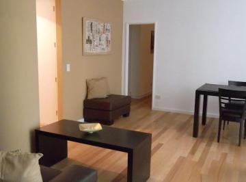 Departamento · 70m² · 2 Ambientes · 1 Cochera · Departamento - Puerto Madero