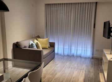Departamento · 35m² · 1 Ambiente · 1 Cochera · Departamento - Palermo Soho - Monoambiente con Balcón Terraza