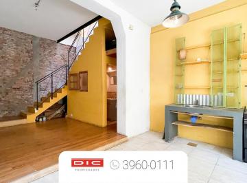 Casa · 53m² · 2 Ambientes · Casa 1 Dormitorio Venta - Villa Urquiza