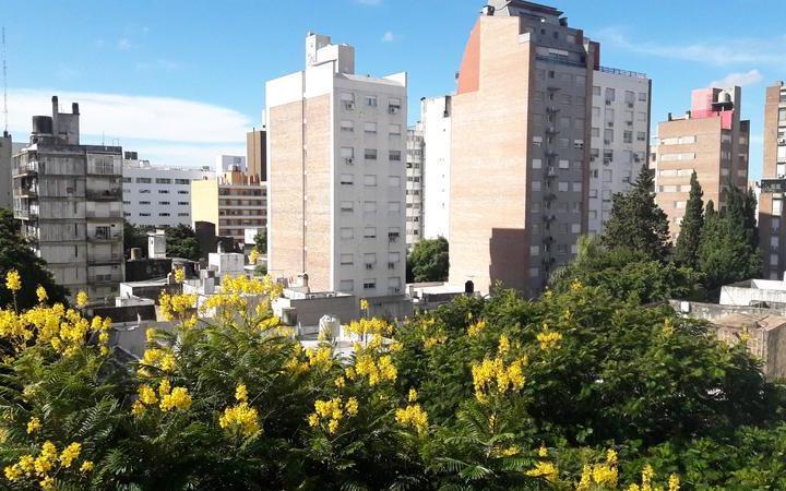 foto · Balcarce y Mendoza