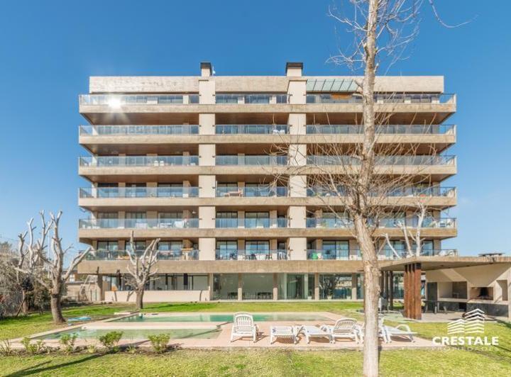 Desarrollo vertical · Condominios Fisherton - Torre Celman