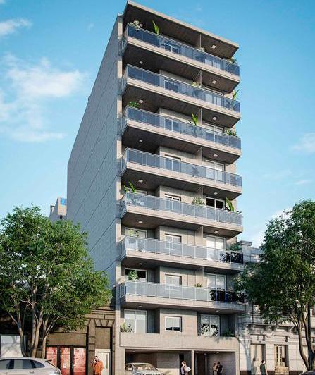 Desarrollo vertical · Catamarca y Corrientes