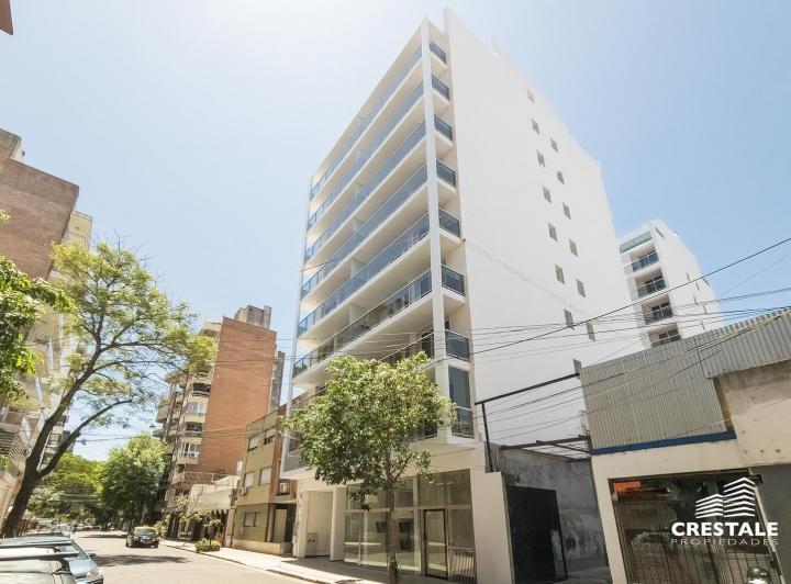 Desarrollo vertical · Balcarce y 3 de Febrero