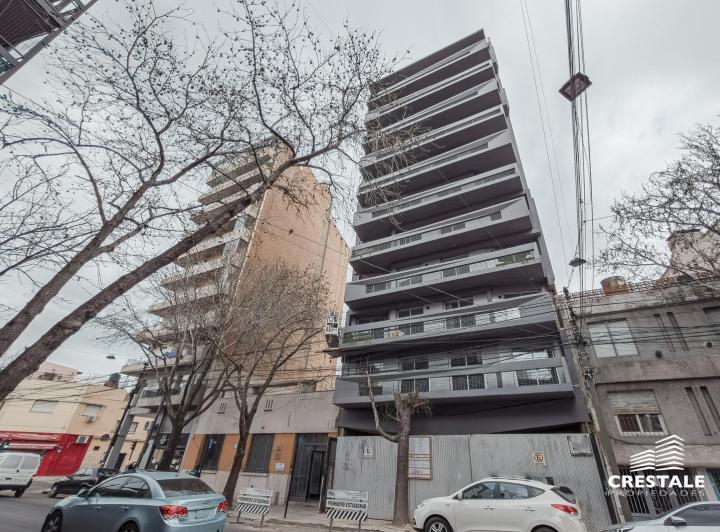 Desarrollo vertical · Lagos 1200