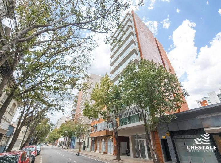 Desarrollo vertical · Ov. Lagos 1200