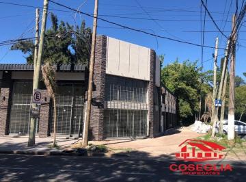 Local comercial · 45m² · 1 Cochera · Local en Alquiler en La Lonja, Pilar, G. B. a. Zona Norte