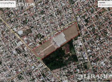 05-Vista Aérea · Depósito en Alquiler en Quilmes Oeste