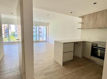 Departamento · 53m² · 2 Ambientes · 1 Cochera · Venta Departamento 2 Ambientes C/ Cochera - Black Arcos - Full Amenities - Belgrano