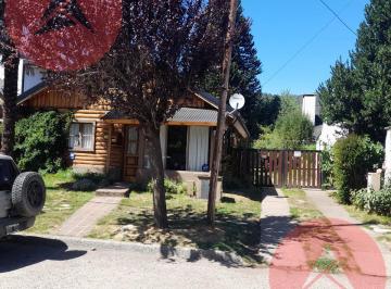 Terreno · 769m² · Lote Céntrico en San Martín de Los Andes Para Desarrollo