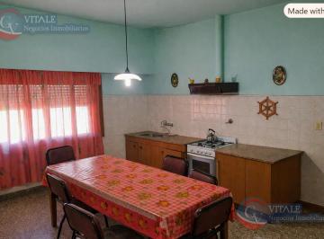 Casa · 100m² · 4 Ambientes · 2 Cocheras · Casa - Billinghurst