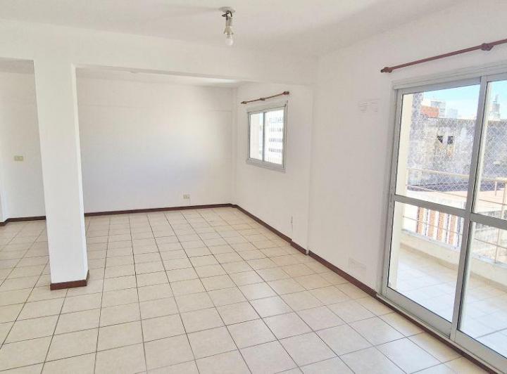 Departamento · 36m² · 1 Ambiente