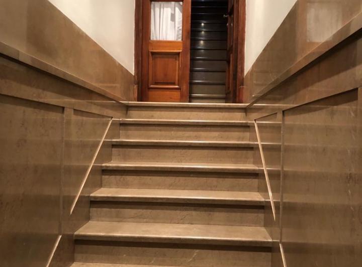 PH · 220m² · 6 Ambientes