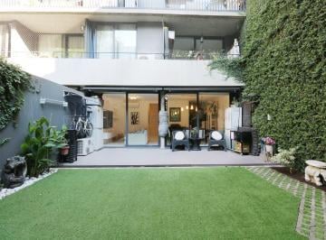 Departamento · 101m² · 4 Ambientes · 1 Cochera · Departamento Dúplex en Venta en Villa Urquiza, Capital Federal, Buenos Aires