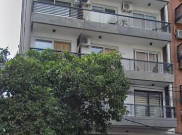Departamento de 4 ambientes, San Miguel de Tucumán · Dpto 1 Dorm S/ Balcon en Balcarce 600