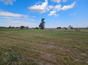 Terreno , Malagueño · Venta de Lote en Country Acquavista