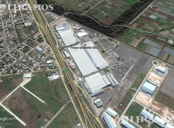 Depósito · 10000ha
