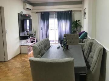 Departamento · 87m² · 4 Ambientes · Departamento 3 Ambientes - Lanus Oeste