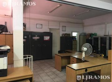07-Oficinas · Depósito en Venta en Villa Lugano