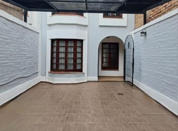 Casa · 125m² · 3 Dormitorios · 2 Cocheras · Inmobiliaria Inkasa - Vende Casa en Dorrego