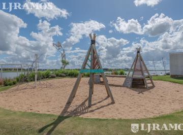 Terreno · 625m² · Nativas - Puertos del Lago