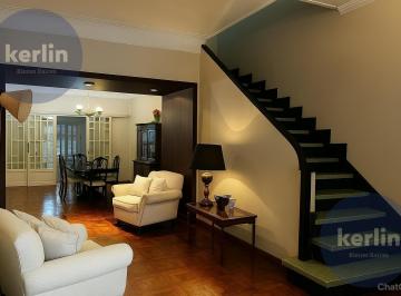 Casa · 272m² · 5 Ambientes · Casa en San Nicolas de Los Arroyos