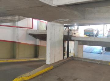 Garage · 12m² · 1 Cochera · Cochera Fija por Rampa