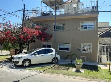 Departamento · 80m² · 3 Ambientes · Depto a La Venta Malnatti 502 Muñiz