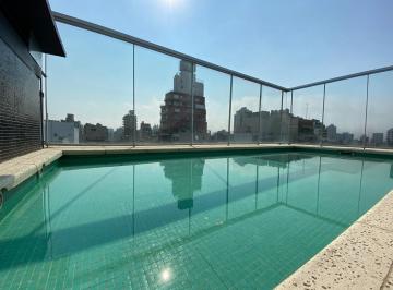 Departamento · 41m² · 2 Ambientes · Departamento de Dos Ambientes en Alquiler en Nuñez
