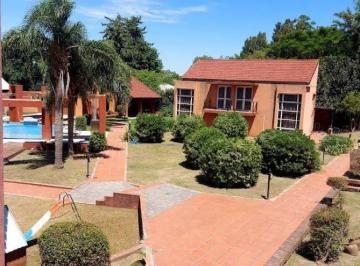 Hotel , Villa Urquiza · Venta Complejo de Bungalows Villa Urquiza, Entre Rios