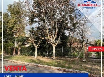 HGP-HGP-7074_2 · Lote. | Pedro Goyena Al 100