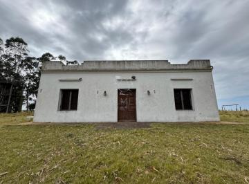 Foto1 · Chacra 10 Has a 20 Minutos de Jose Ignacio, Las Garzas - Col 7729