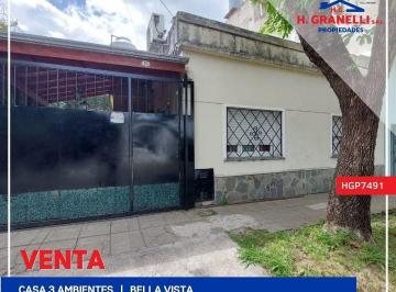 HGP-HGP-7491_2 · Casa 3 Ambientes. | Rio Negro Al 100