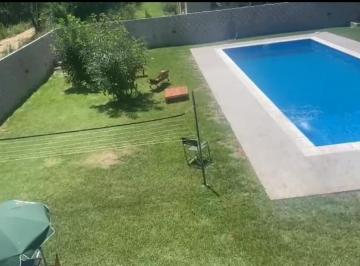 Terreno · 350m² · 1 Ambiente · Terreno en Pilar