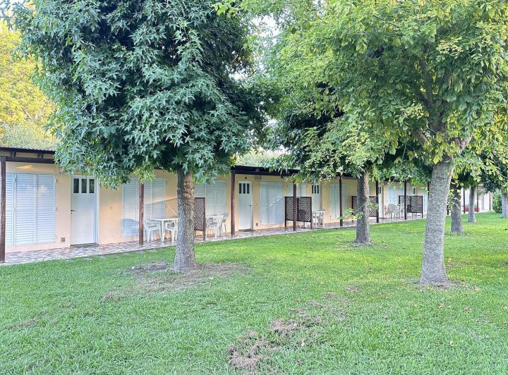 Hotel · 337m² · 6 Dormitorios