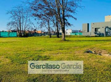 Terreno · 968m² · Terreno Lote en Venta en Prados del Oeste, Moreno, G. B. a. Zona Oeste
