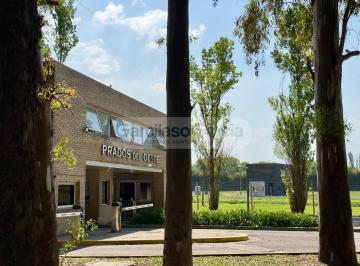 Terreno · 814m² · Terreno Lote en Venta en Prados del Oeste, Moreno, G. B. a. Zona Oeste