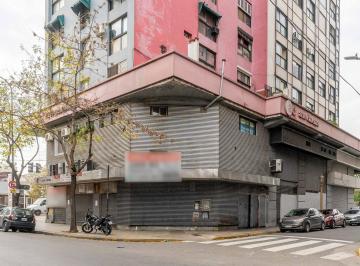Oficina comercial · 1000m² · Financiación a 3 Años - Salta 1600 y Garay 1000 m² Complejo de Cines