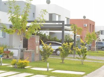 Casa · 88m² · 3 Ambientes · 2 Cocheras · Casas de San Patricio | Venta | Excelente Esquina con Vista Abierta - Entrega Primer Semestre 2026